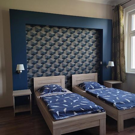 Pokoje Goscinne Nap Kattowitz Exterior foto