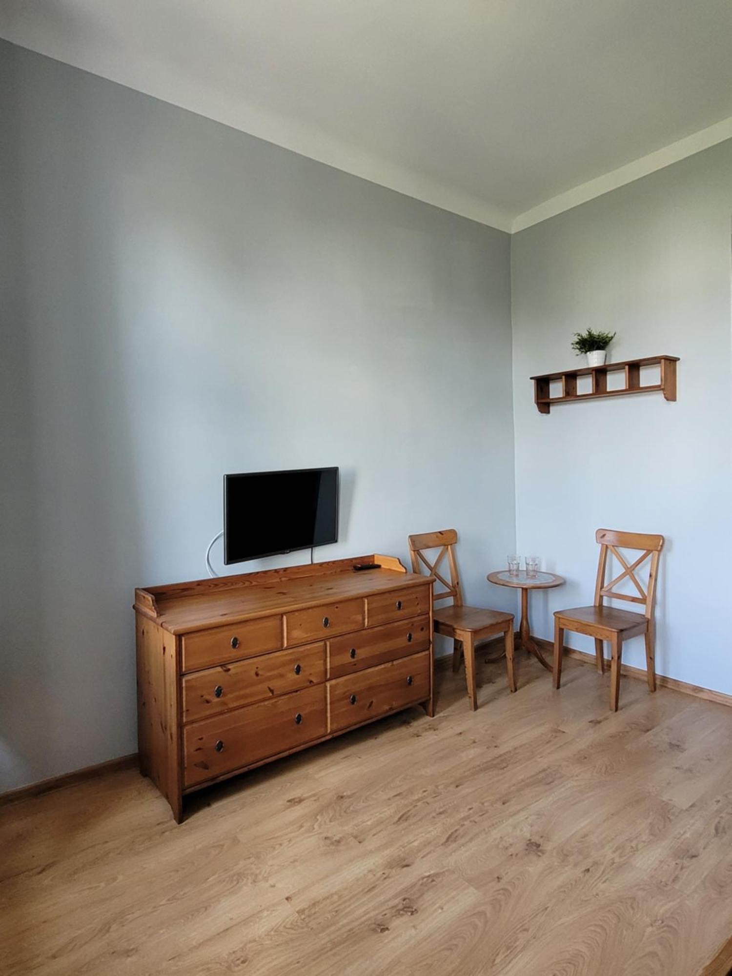 Pokoje Goscinne Nap Kattowitz Exterior foto