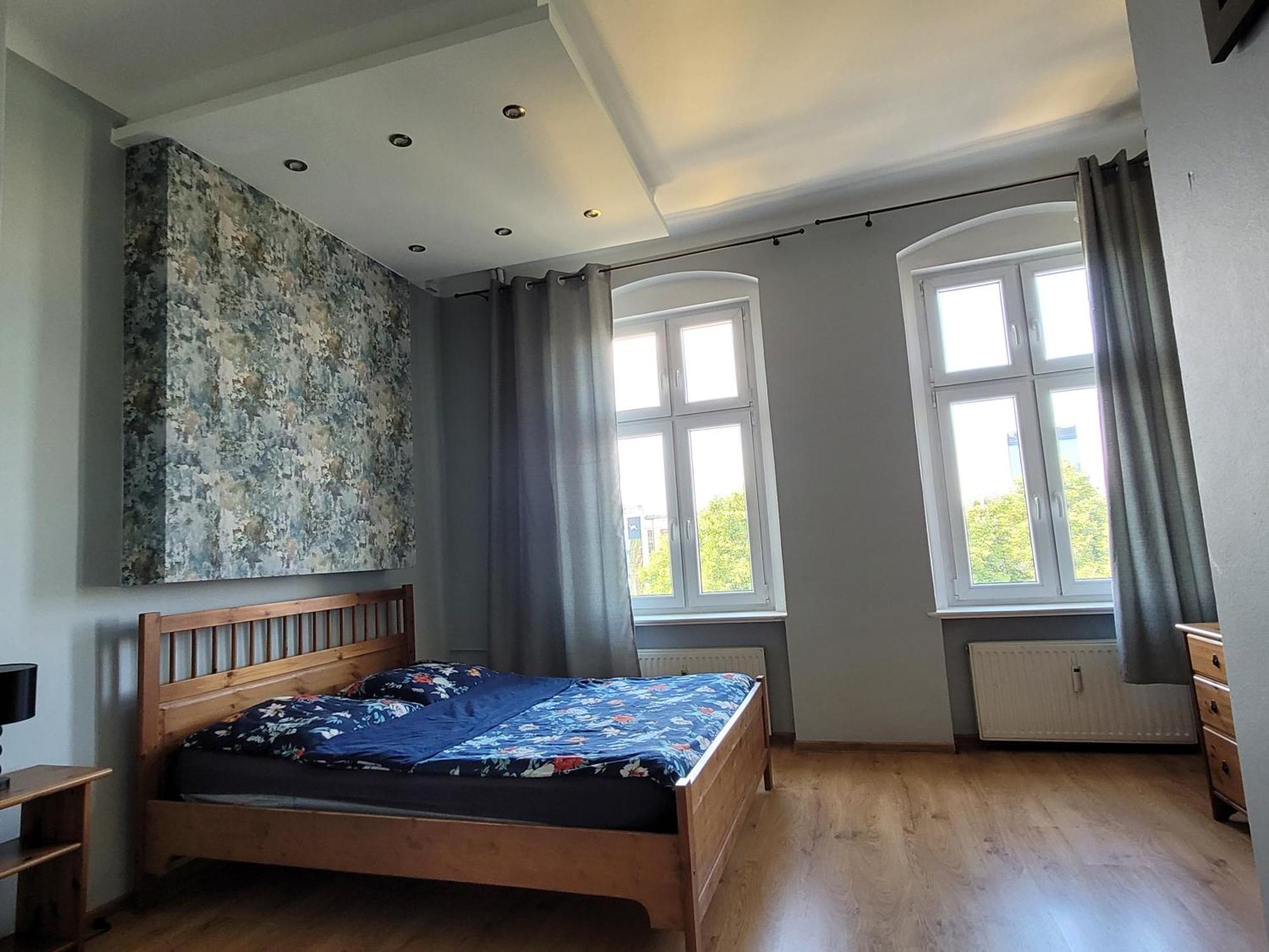 Pokoje Goscinne Nap Kattowitz Exterior foto