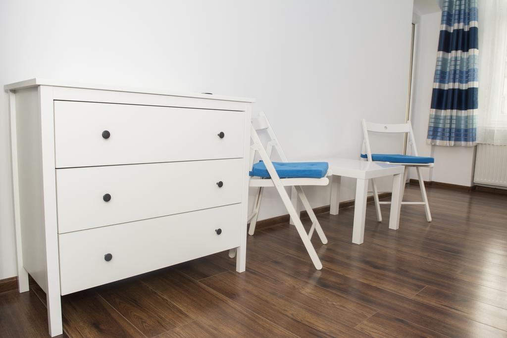 Pokoje Goscinne Nap Kattowitz Zimmer foto
