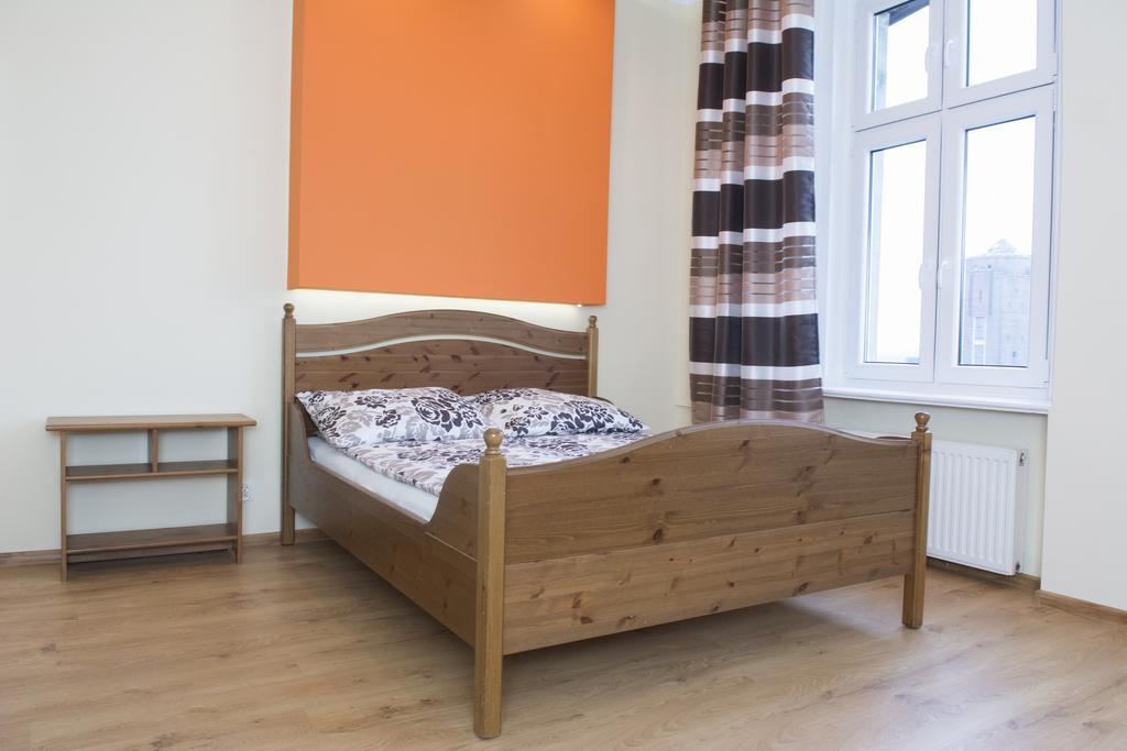 Pokoje Goscinne Nap Kattowitz Zimmer foto