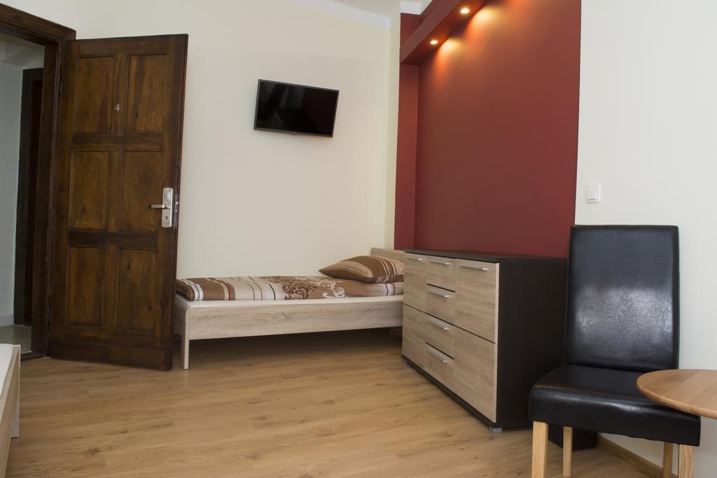 Pokoje Goscinne Nap Kattowitz Zimmer foto