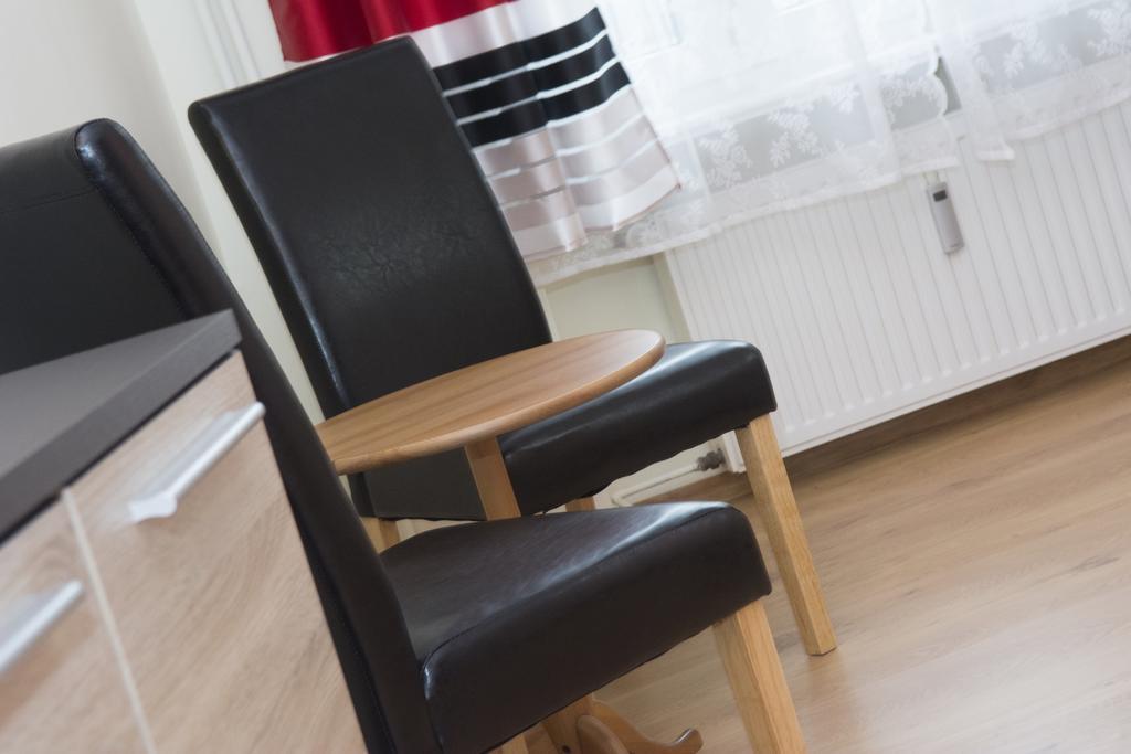 Pokoje Goscinne Nap Kattowitz Zimmer foto