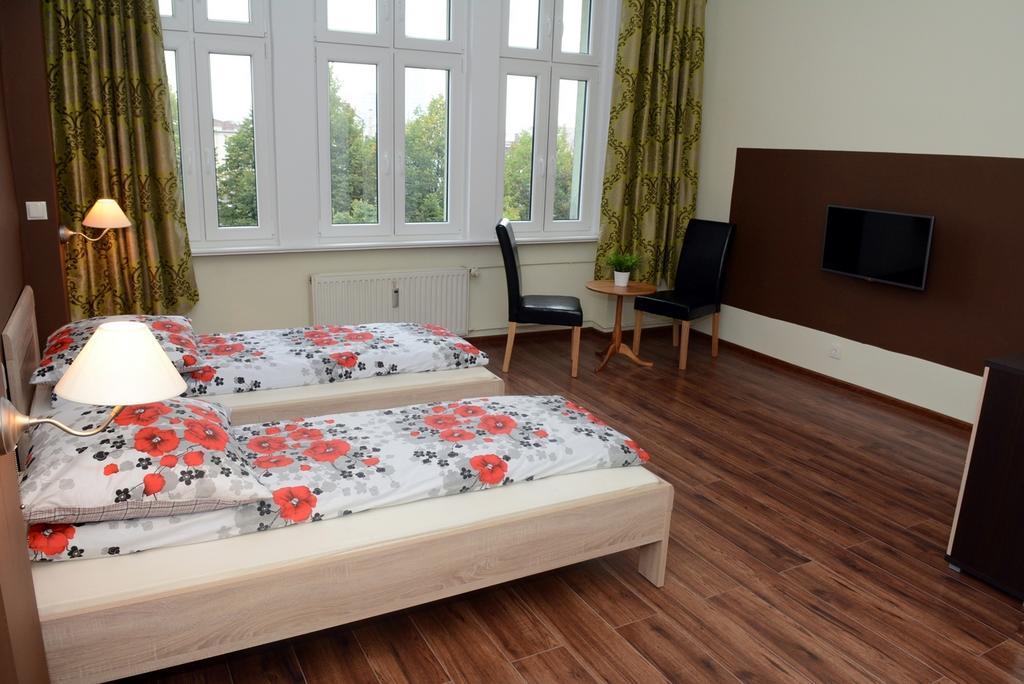 Pokoje Goscinne Nap Kattowitz Zimmer foto